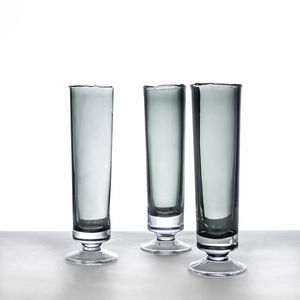 stemware glass