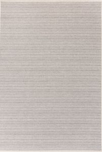 contemporary rug / striped / polypropylene / rectangular