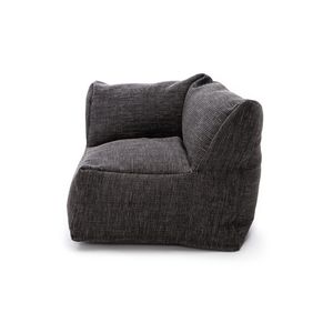 contemporary fireside chair
