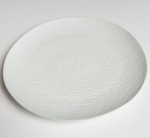 flat plate