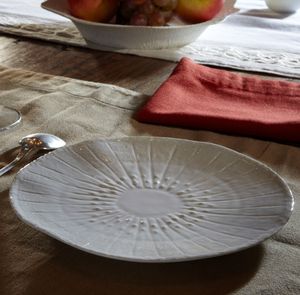 flat plate