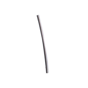 door pull handle / metal / contemporary