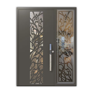 entry door