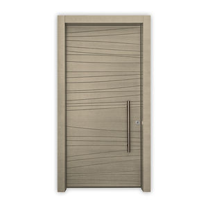 entry door