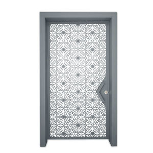 entry door