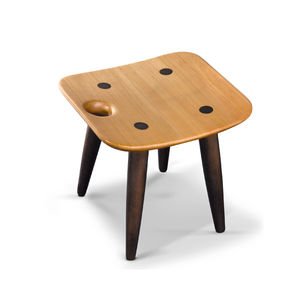 contemporary stool