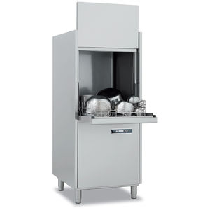 commercial utensil washer