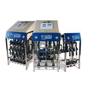water recovery filter 1