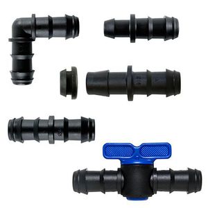irrigation fitting