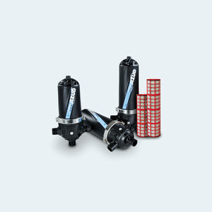 water recovery filter 1