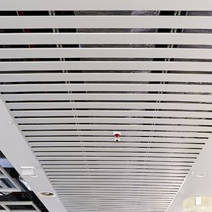 metal suspended ceiling 1