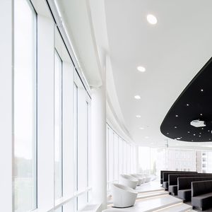 panel suspended ceiling 1