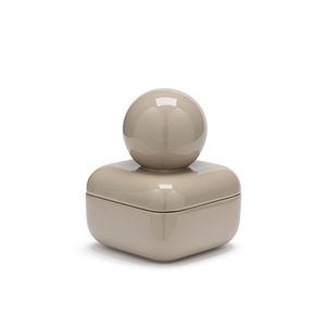 ceramic jewelry box