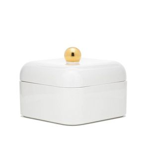 ceramic jewelry box