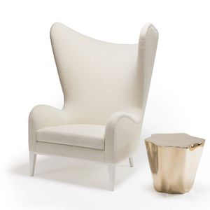 traditional armchair 1