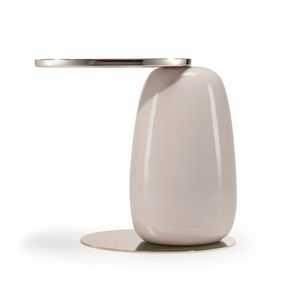 contemporary side table