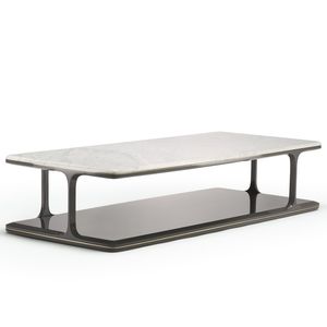 contemporary coffee table