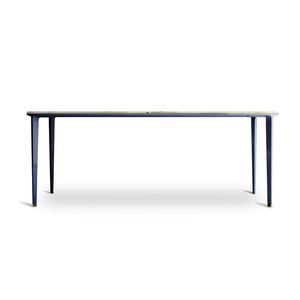 contemporary dining table