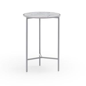 contemporary side table