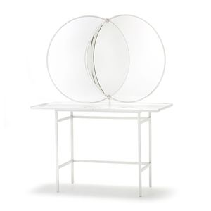 contemporary dressing table