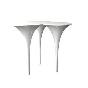 contemporary side table