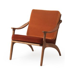 traditional armchair