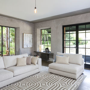 cut pile carpet