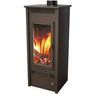 wood heating stove
