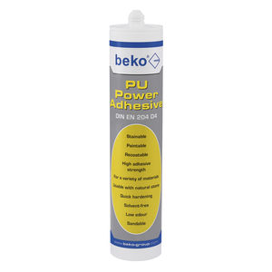 polyurethane glue