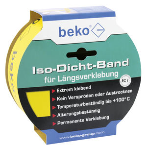 airtight adhesive strip
