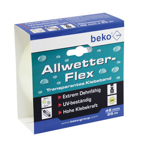 polyethylene adhesive strip