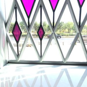 laminated architectural glass