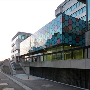 panel cladding