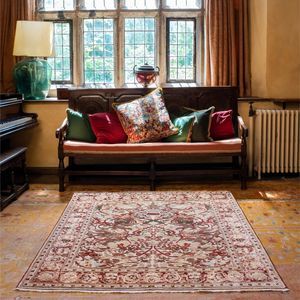 traditional rug