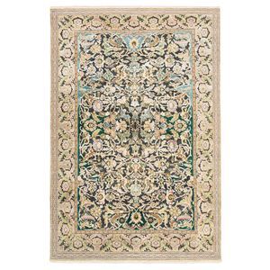 traditional rug