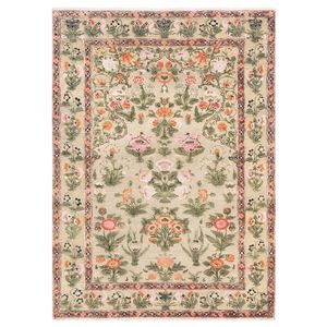 traditional rug