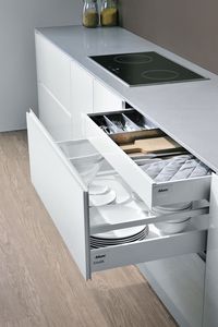 kitchen drawer