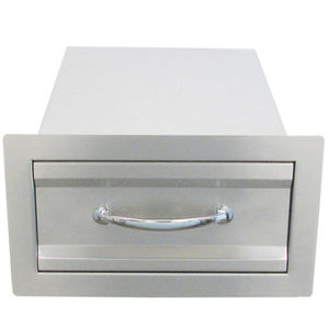 garden kitchen drawer