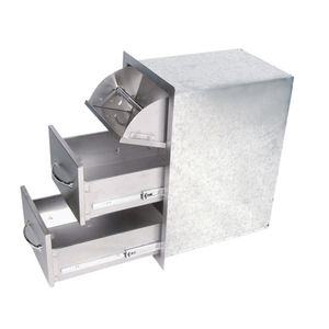 garden kitchen drawer