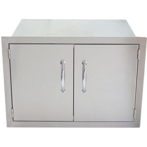 garden kitchen drawer