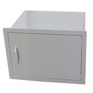 garden kitchen drawer