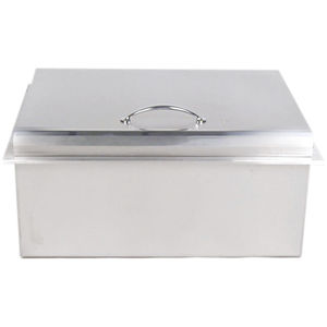 home ice bin