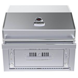gas barbecue