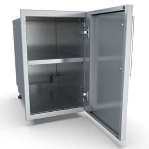 kitchen base cabinet