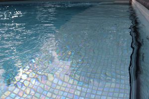 custom swimming pool