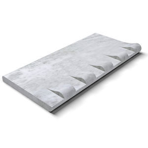 marble swimming pool coping 1