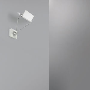 contemporary wall light
