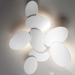 contemporary ceiling light 1
