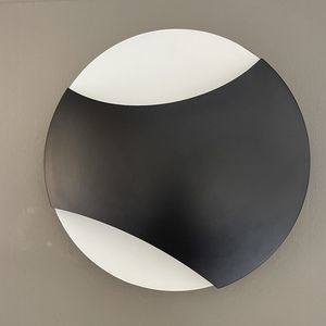 contemporary wall light 1