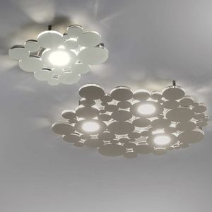 contemporary ceiling light 1